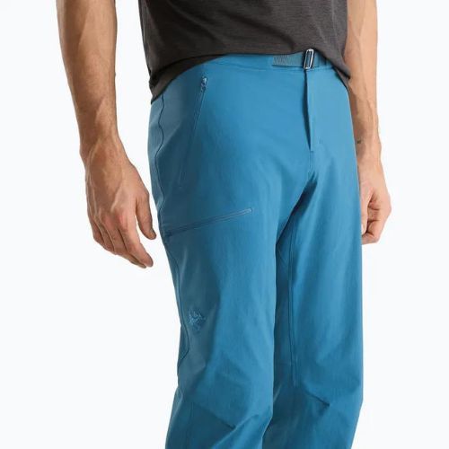 Arc'teryx Herren-Trekkinghose Gamma Quick Dry navy blau X000007185035