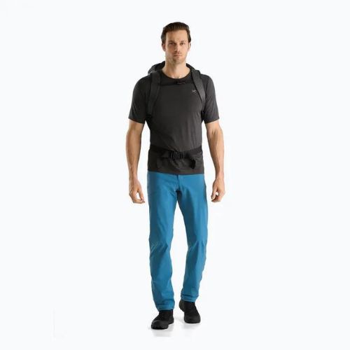 Arc'teryx Herren-Trekkinghose Gamma Quick Dry navy blau X000007185035