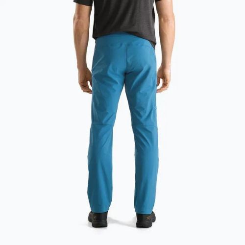 Arc'teryx Herren-Trekkinghose Gamma Quick Dry navy blau X000007185035