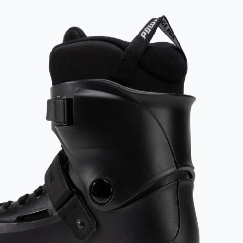 Powerslide Zoom 80 Rollschuhe schwarz 880256