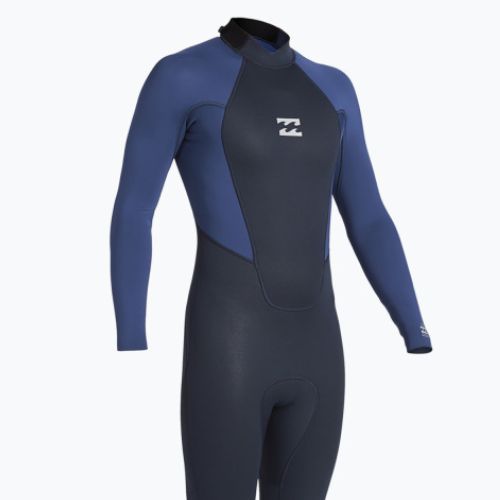 Schwimmschaum für Kinder Billabong 3/2 Boys Intruder BZ FL navy