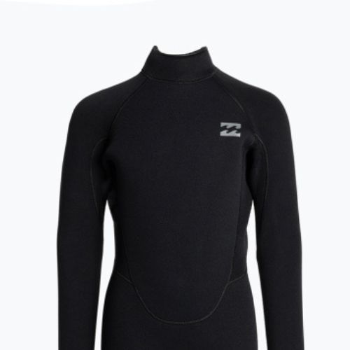 Schwimmschaum für Kinder Billabong 4/3 Boys Intruder BZ GBS black