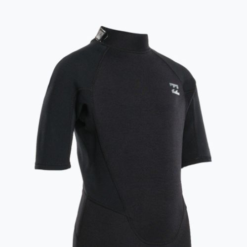 Schwimmschaum für Kinder Billabong 2/2 Boys Intruder BZ SS Spring black