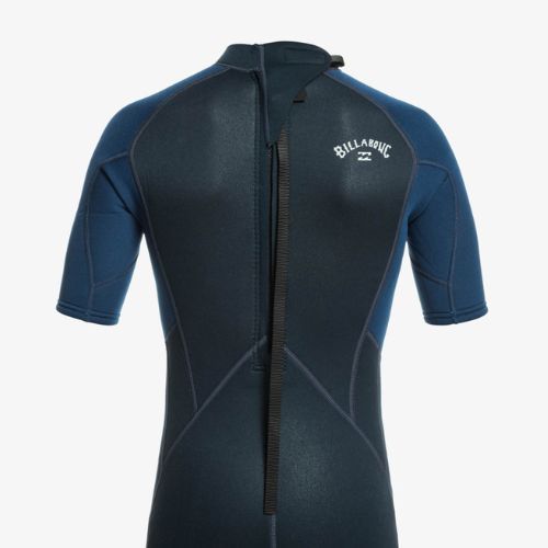 Schwimmschaum für Kinder Billabong 2/2 Boys Intruder BZ SS Spring navy