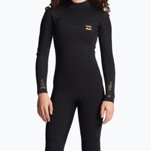 Schwimmschaum für Kinder Billabong 3/2 Teen Synergy BZ FL Full wild black