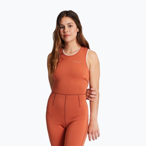 Neoprenanzug für Frauen Billabong Sol Sistah Long Jane copper sands