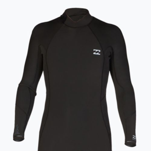 Neoprenanzug für Männer Billabong 4/3 Absolute BZ Full GBS black