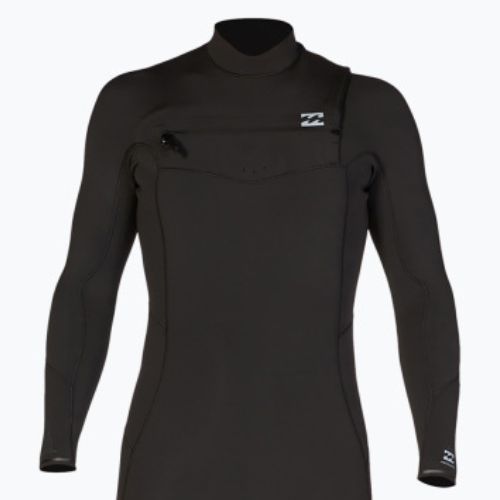 Neoprenanzug für Männer Billabong 4/3 Absolute CZ Full GBS black