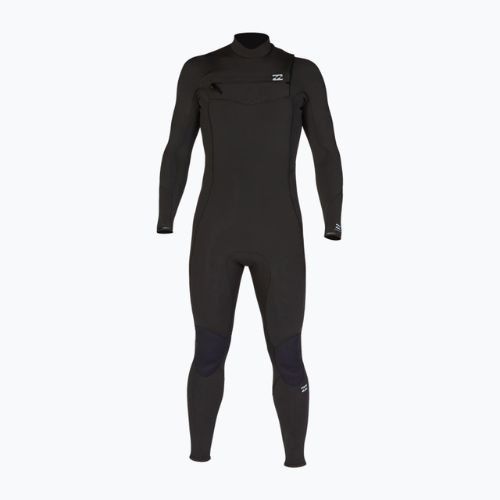Neoprenanzug für Männer Billabong 4/3 Absolute CZ Full GBS black
