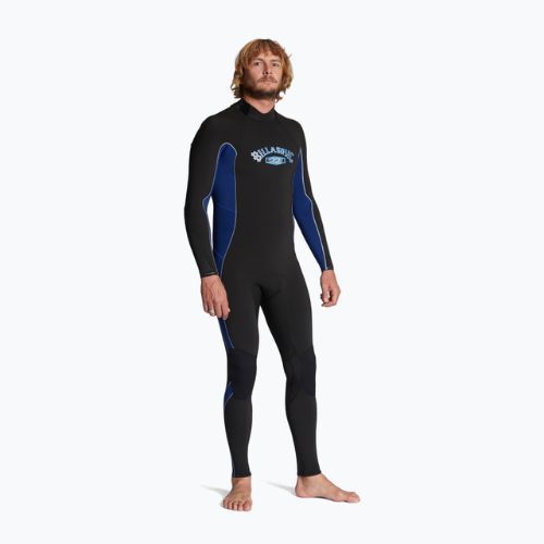 Neoprenanzug für Männer Billabong 3/2 Absolute BZ Full FL dark royal