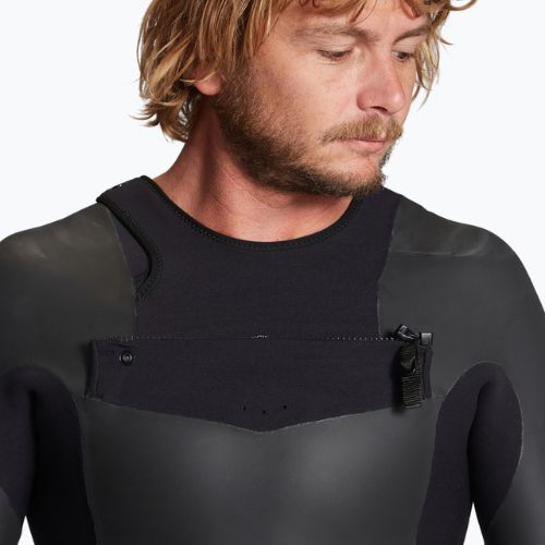 Neoprenanzug für Männer Billabong 3/2 Absolute OG CZ Full black