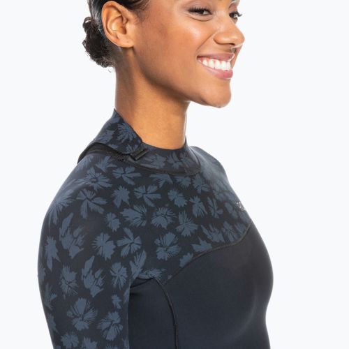 Neoprenanzug für Frauen ROXY 2.0 Swell Series SS BZ QLCK 2021 black