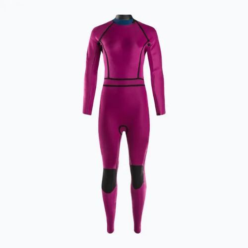Neoprenanzug für Frauen ROXY 3/2 ROXY Rise BZ GBS 2021 iodine blue