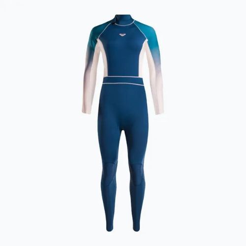 Neoprenanzug für Frauen ROXY 3/2 ROXY Rise BZ GBS 2021 iodine blue