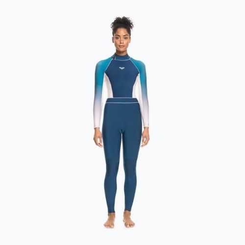 Neoprenanzug für Frauen ROXY 3/2 ROXY Rise BZ GBS 2021 iodine blue