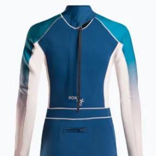 Neoprenanzug für Frauen ROXY 3/2 ROXY Rise BZ GBS 2021 iodine blue