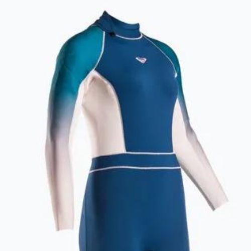 Neoprenanzug für Frauen ROXY 3/2 ROXY Rise BZ GBS 2021 iodine blue