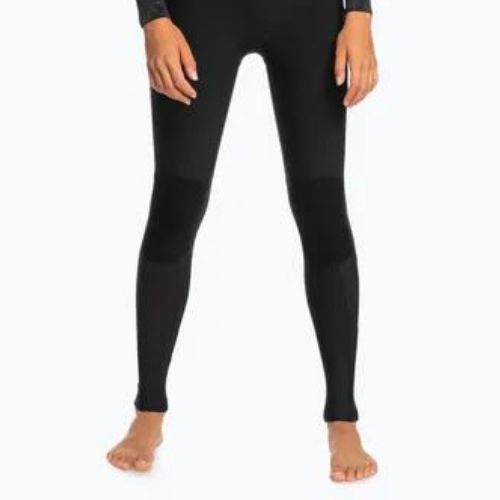 Neoprenanzug für Frauen ROXY 3/2 Swell Series FZ GBS 2021 black