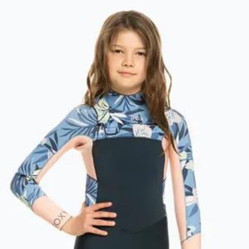 Schwimmschaum für Kinder ROXY 3/2 Swell Series Girl FZ GBS 2021 allure rg fasso s