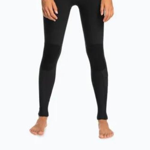 Neoprenanzug für Frauen ROXY 4/3 Swell Series FZ GBS 2021 black