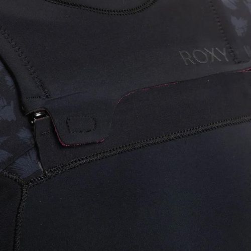 Neoprenanzug für Frauen ROXY 4/3 Swell Series FZ GBS 2021 black