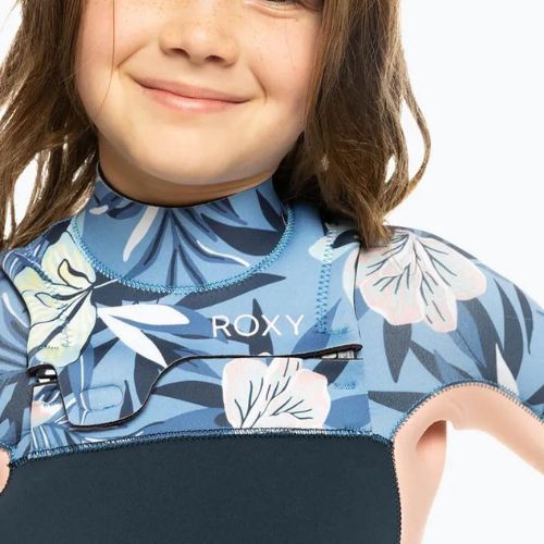 Schwimmschaum für Kinder ROXY 4/3 Swell Series Girl FZ GBS 2021 allure rg fasso s