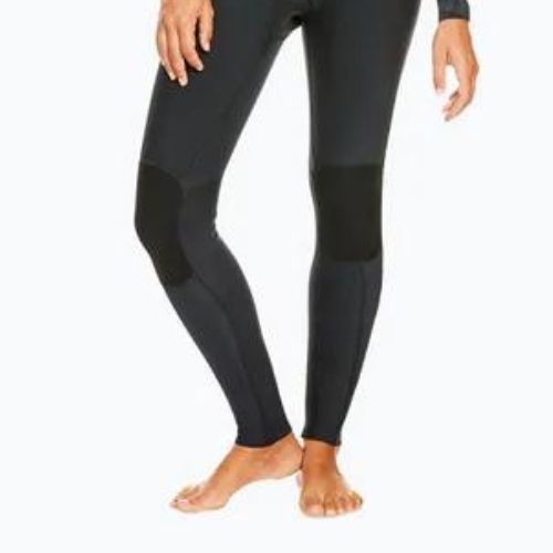 Neoprenanzug für Frauen ROXY 5/4/3 Swell Series FZ GBS 2021 black