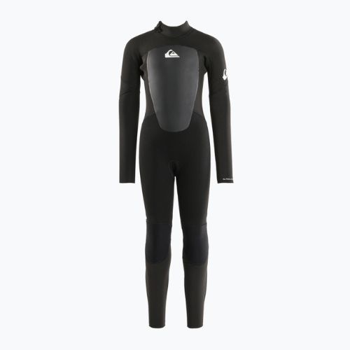 Quiksilver 4/3 Prologue Jungen GBS Kinder Schwimmschaum Schwarz EQBW103088-KVD0