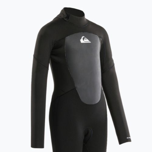 Quiksilver 4/3 Prologue Jungen GBS Kinder Schwimmschaum Schwarz EQBW103088-KVD0