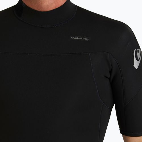 Quiksilver Everyday Sessions 2/2 SP Herren Neoprenanzug schwarz EQYW503031-KVD0