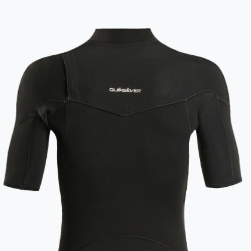 Herren SchwimmanzugQuiksilver Everyday Sessions 2/2 SP schwarz EQYW503030-KVD0
