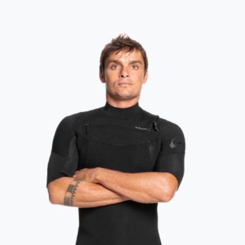 Herren SchwimmanzugQuiksilver Everyday Sessions 2/2 SP schwarz EQYW503030-KVD0