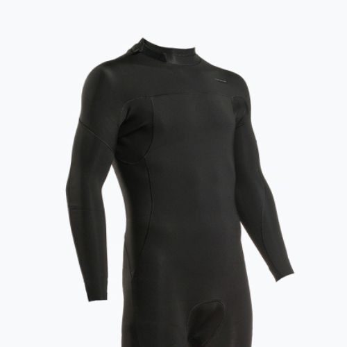 Quiksilver Everyday Sessions 3/2 BZ Herren Neoprenanzug schwarz EQYW103181-KVD0