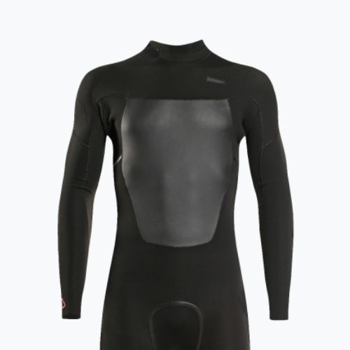 Quiksilver Marathon Sessions 4/3 Herren Neoprenanzug schwarz EQYW103178-KVD0