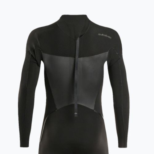 Quiksilver Marathon Sessions 4/3 Herren Neoprenanzug schwarz EQYW103178-KVD0