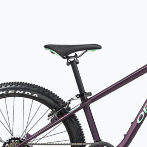 Orbea Kinderfahrrad MX 24 XC 2023 lila N00824I7 2023