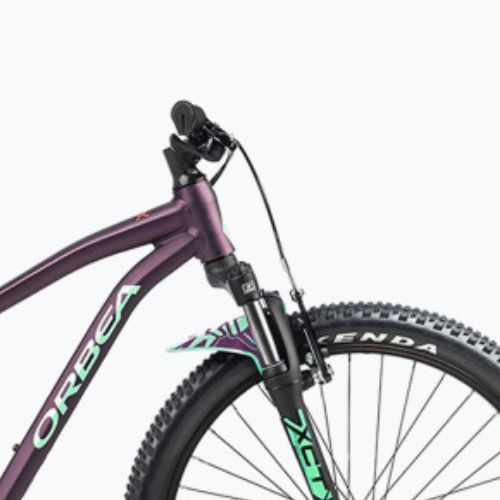 Orbea Kinderfahrrad MX 24 XC 2023 lila N00824I7 2023