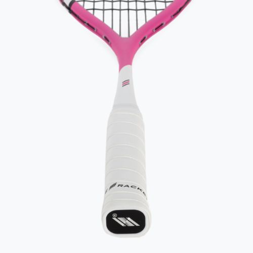 Eye V.Lite 110 Pro Series Squashschläger rosa