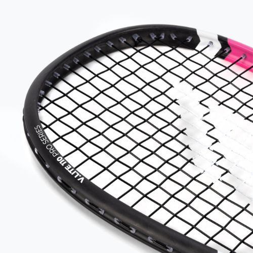Eye V.Lite 110 Pro Series Squashschläger rosa