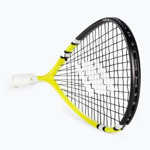 Eye V.Lite 125 Pro Series Squashschläger gelb