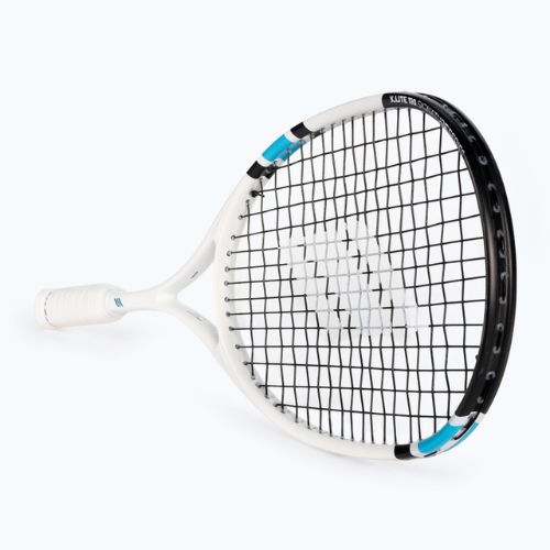 Squashschläger Eye X.Lite 110 SS J. Barrington weiß