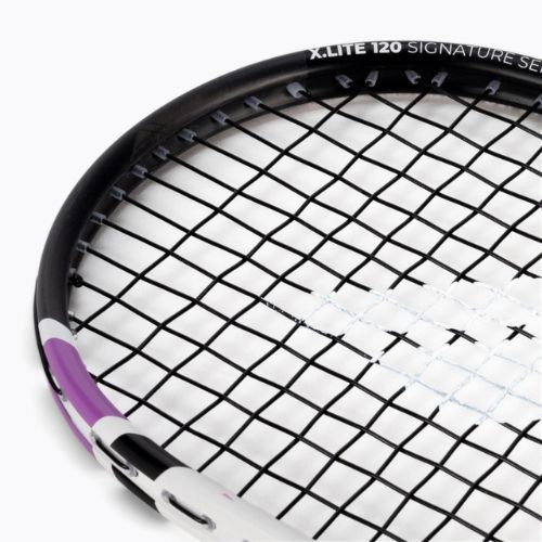 Squashschläger Eye X.Lite 120 SS A.Shabana weiß