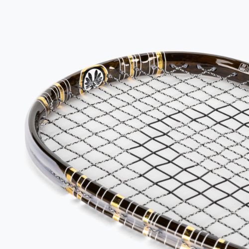 Squashschläger Oliver ORC-A Supralight schwarz