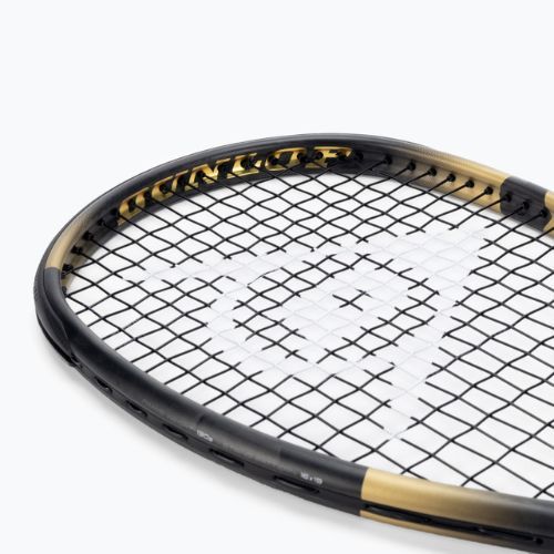 Dunlop Sonic Core Iconic Neue Squashschläger schwarz 10326927