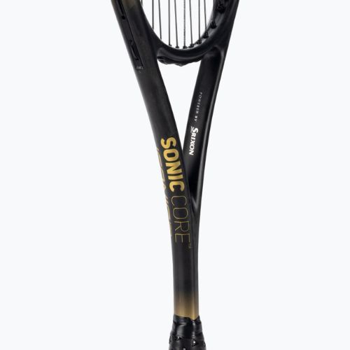 Dunlop Sonic Core Iconic Neue Squashschläger schwarz 10326927
