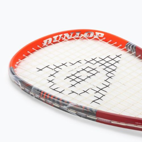 Dunlop Tempo Pro Neu Squashschläger rot 10327812