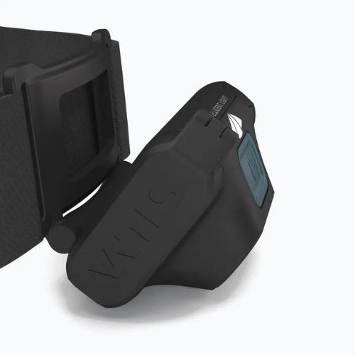 Silva Scout 3XTH Stirnlampe schwarz 38000