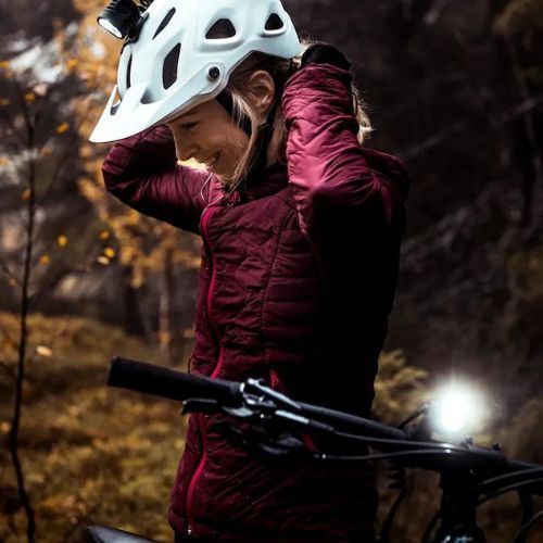 Silva Trail Speed 5X Stirnlampe schwarz 37980