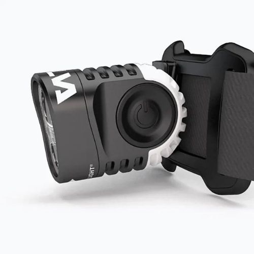 Silva Trail Speed 5XT Stirnlampe schwarz 37981