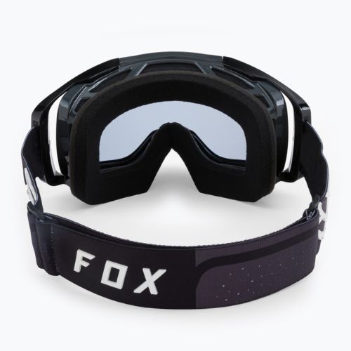 Fox Racing Airspace Vizen Fahrradbrille schwarz 29672_001